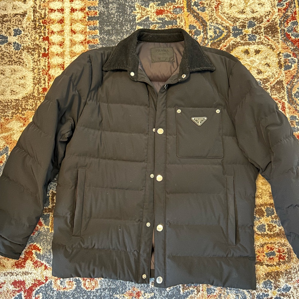Prada jacket